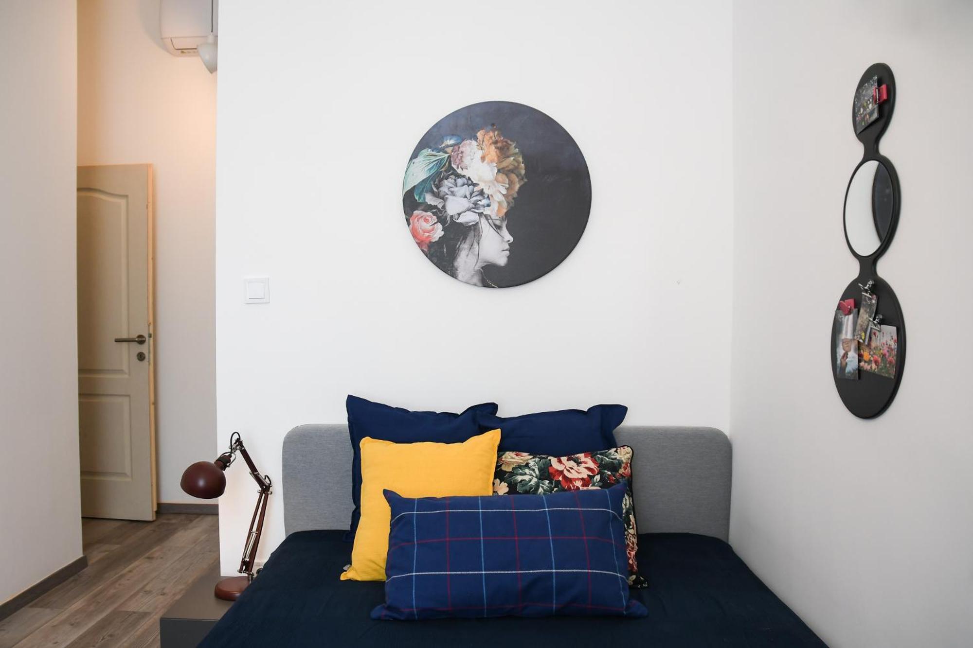 Apartamento Buda Tiny Budapest
