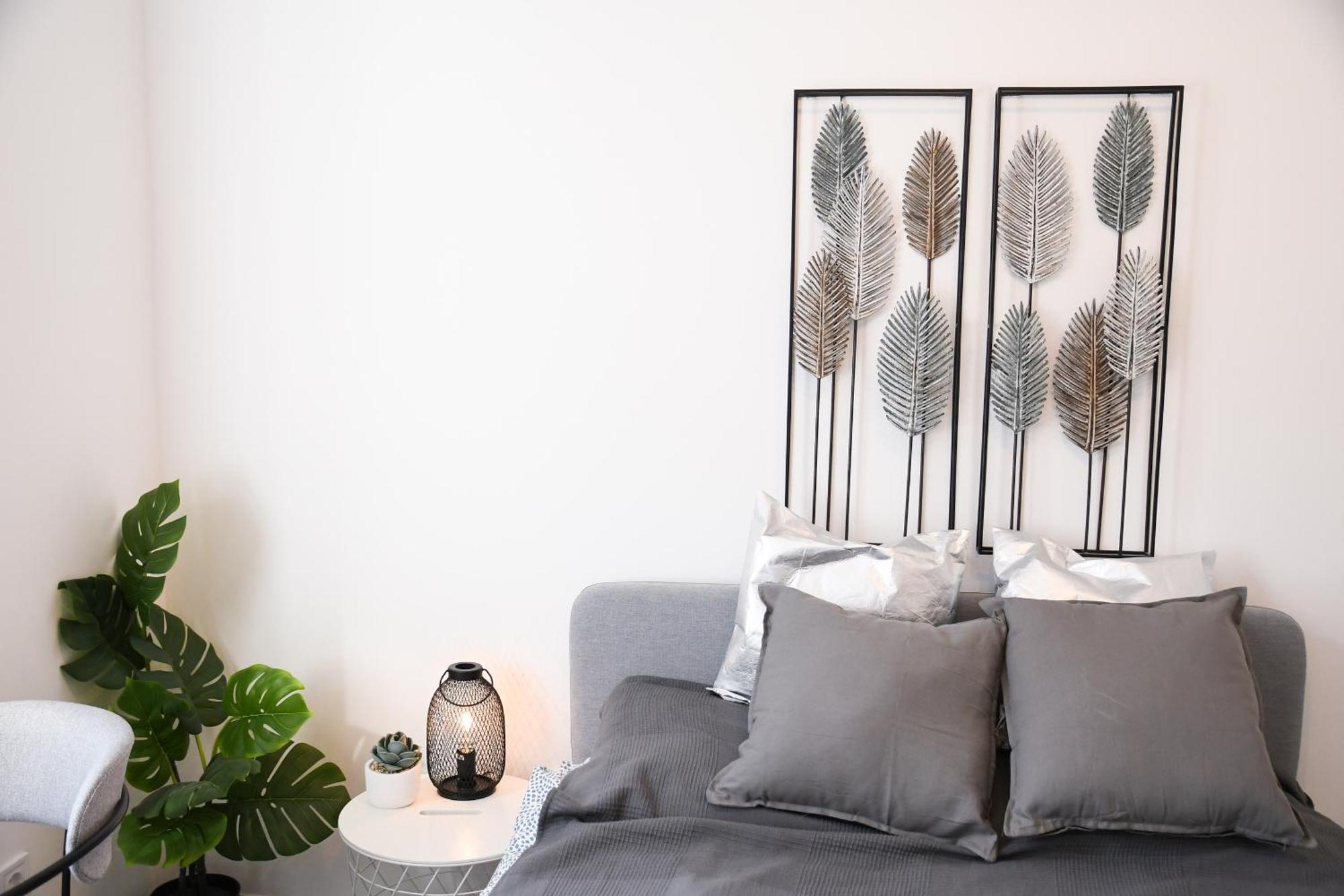 Buda Tiny Apartamento *