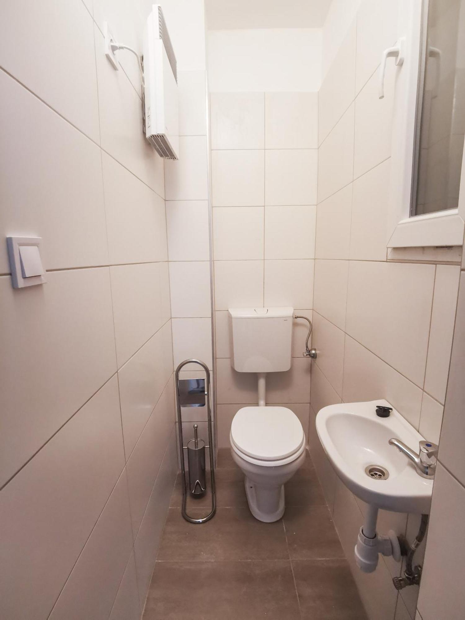 Buda Tiny Apartamento