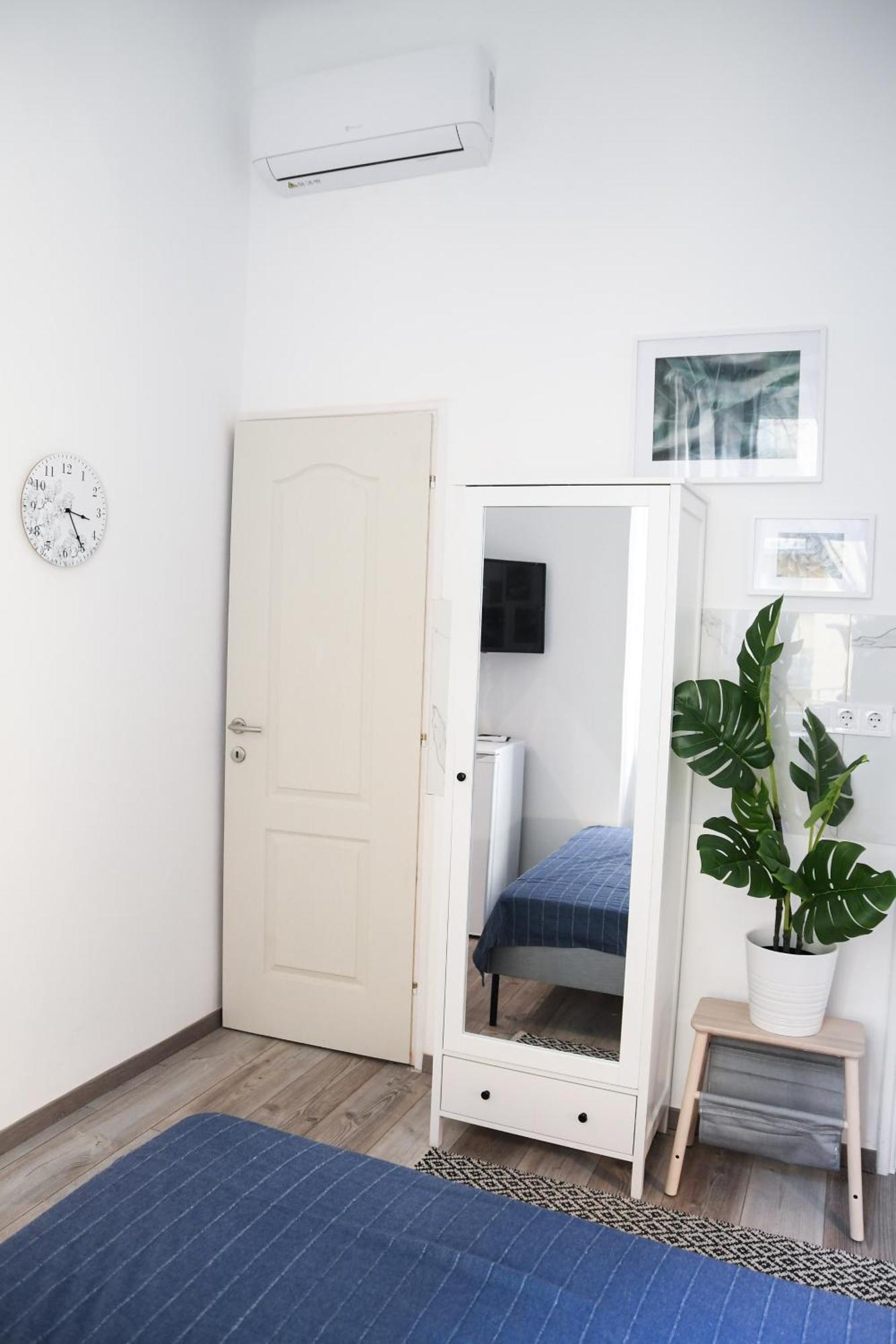 Apartamento Buda Tiny Budapest