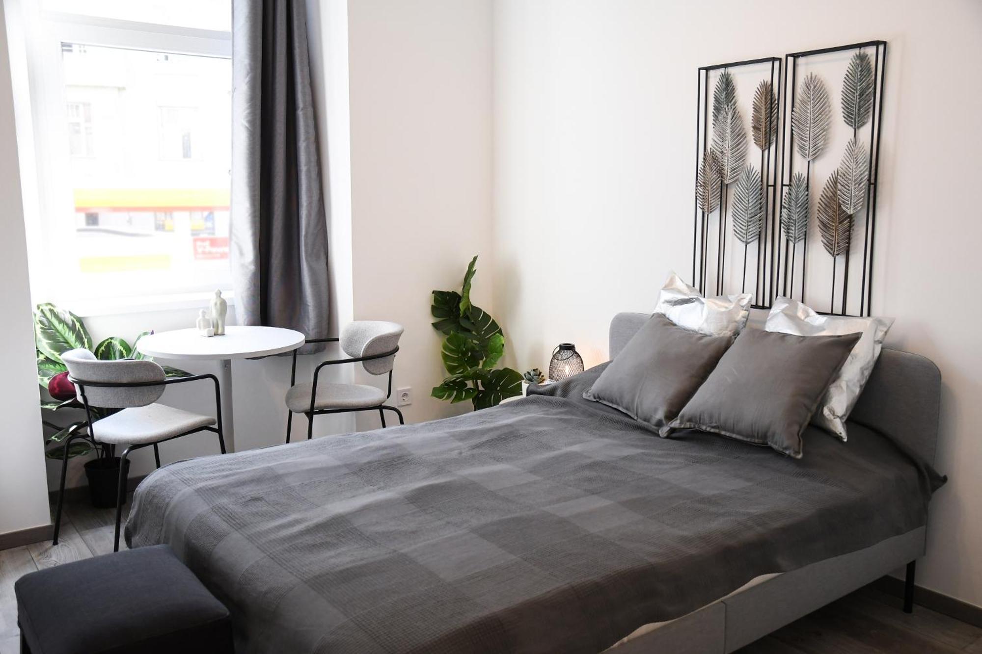 Apartamento Buda Tiny Budapest