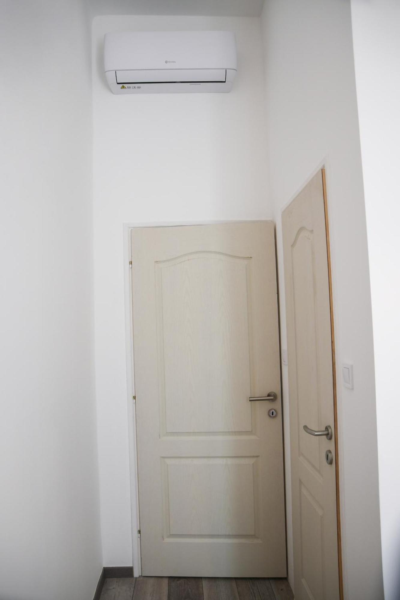 Buda Tiny Apartamento