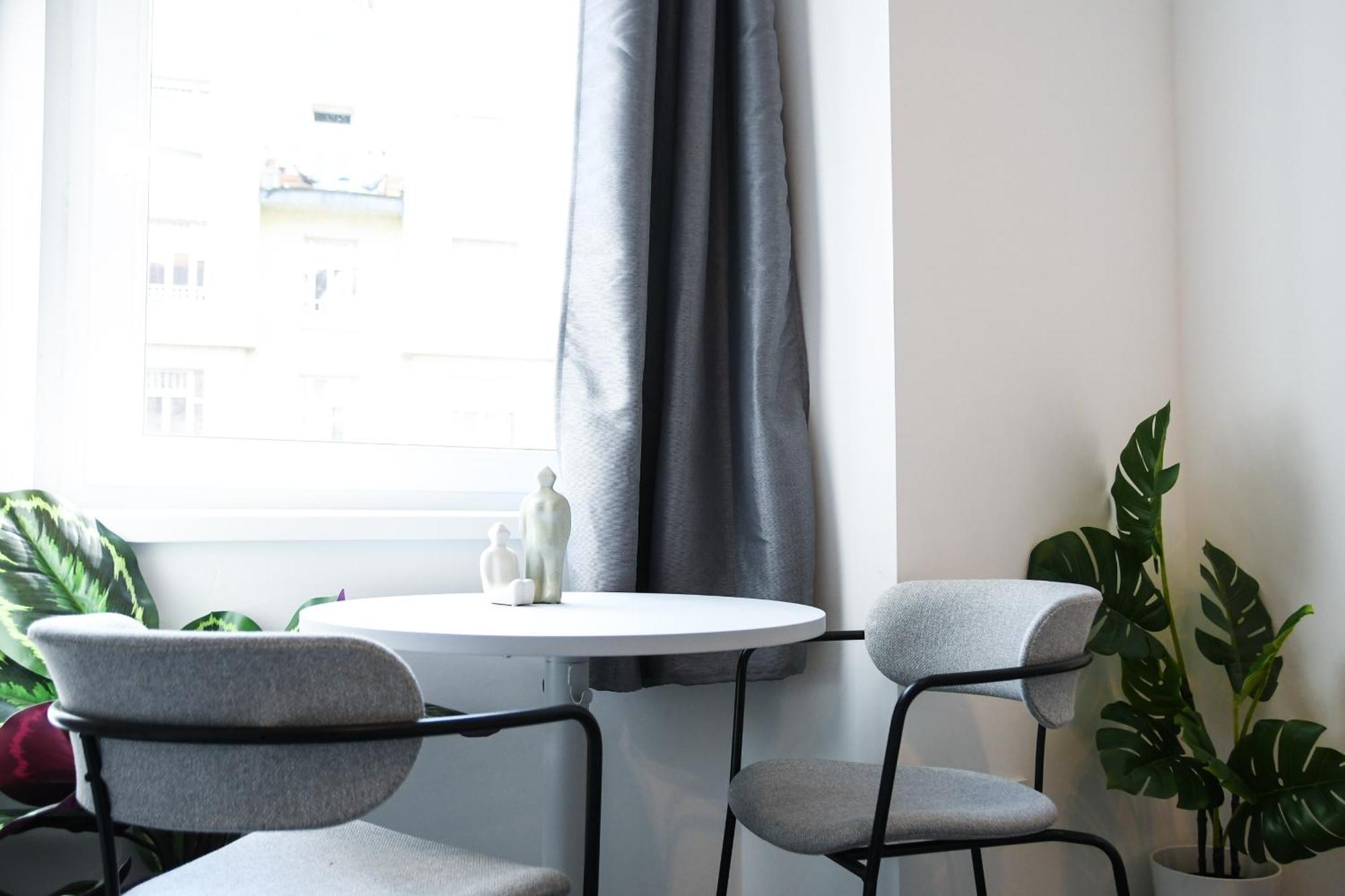 Apartamento Buda Tiny