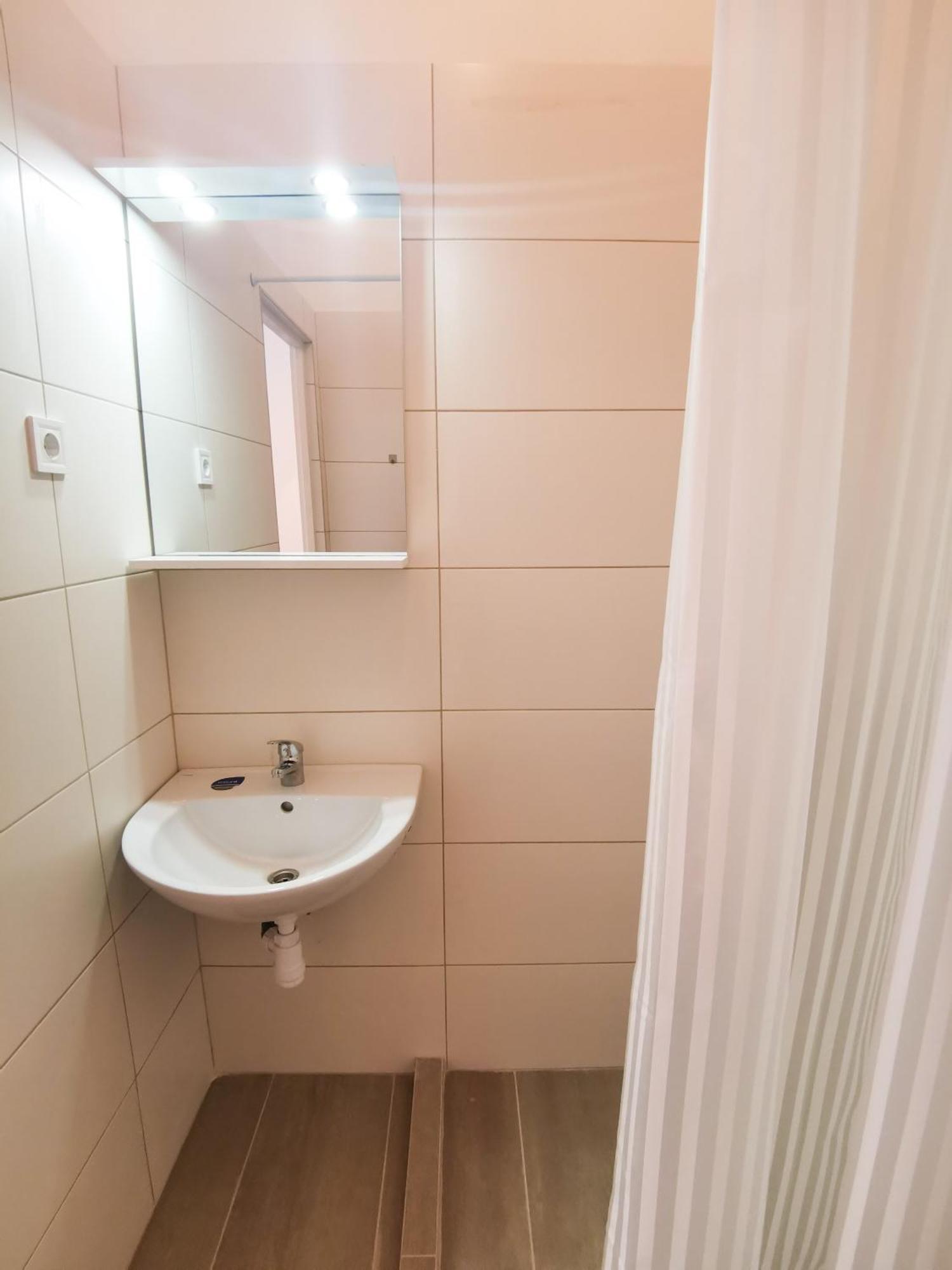 Apartamento Buda Tiny Budapest
