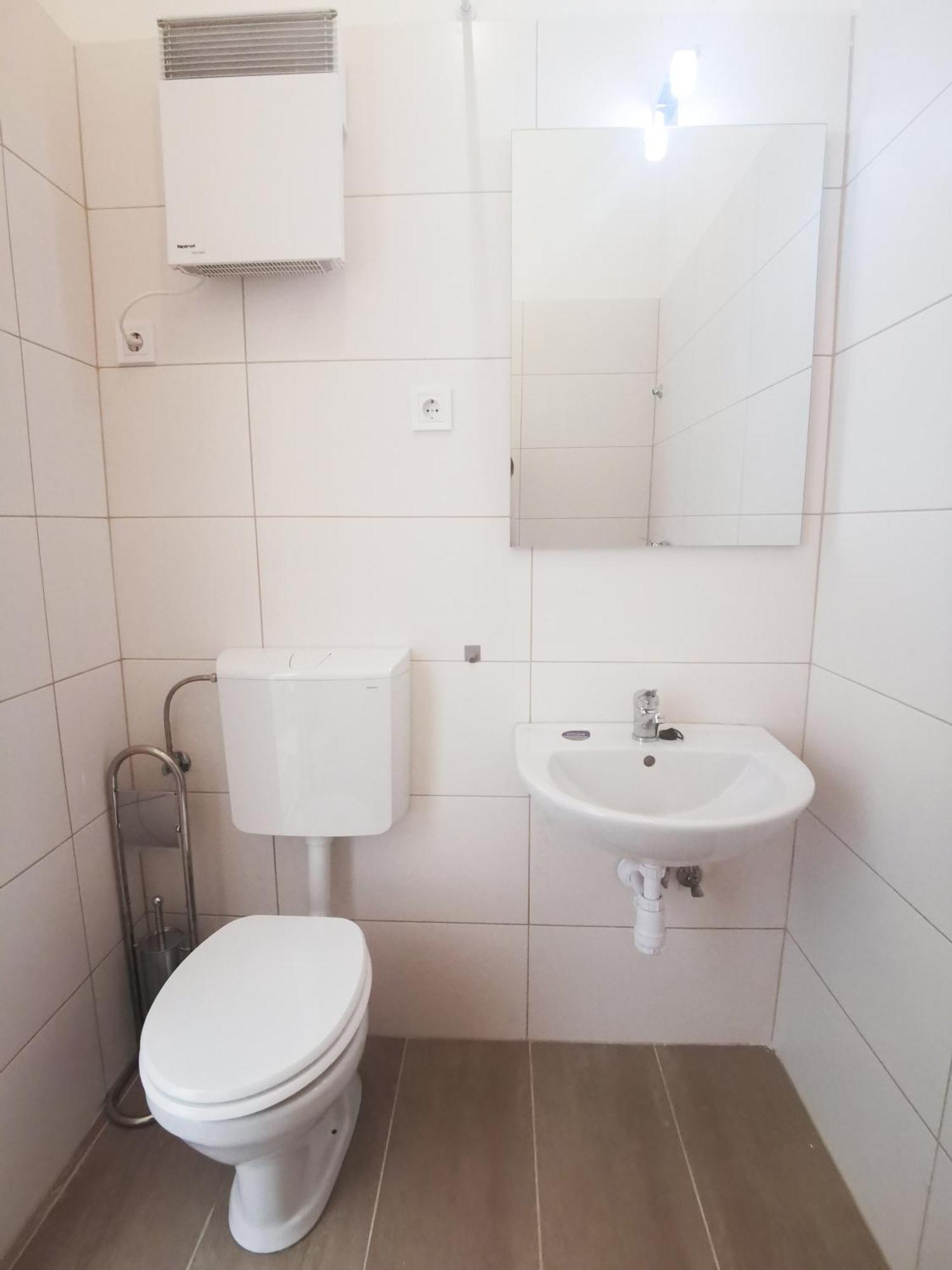 Buda Tiny Apartamento Budapest