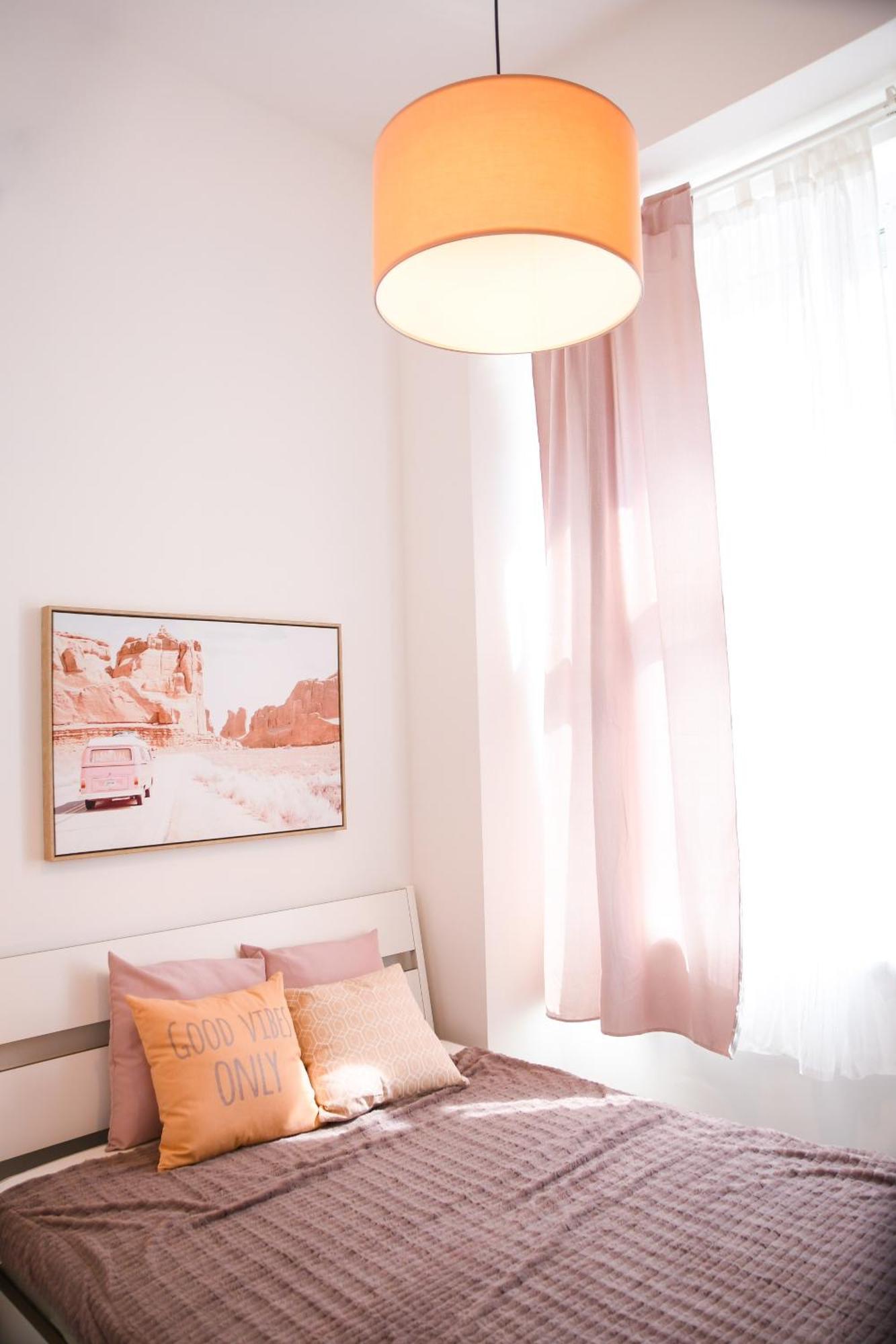 Buda Tiny Apartamento *