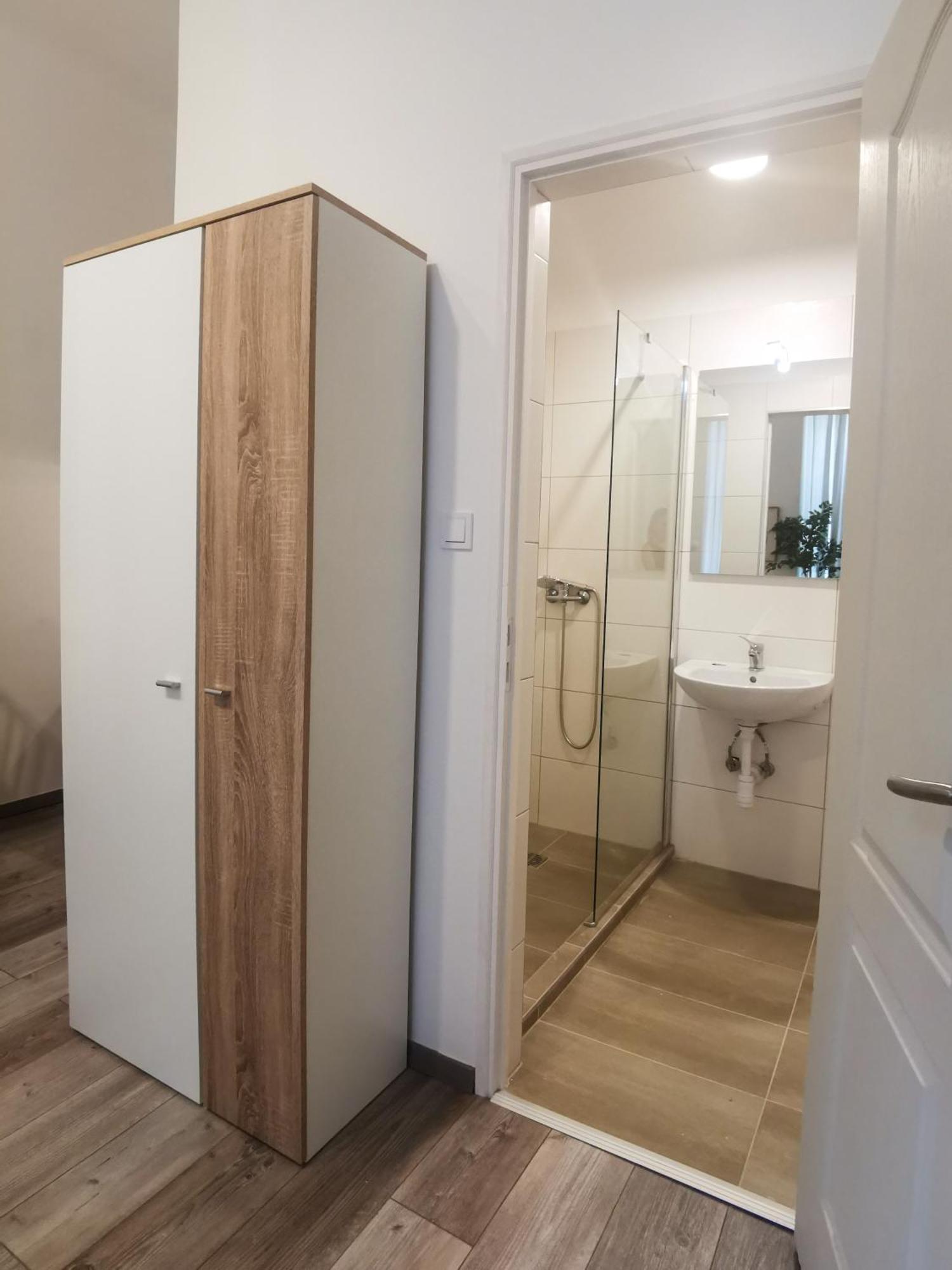 Apartamento Buda Tiny