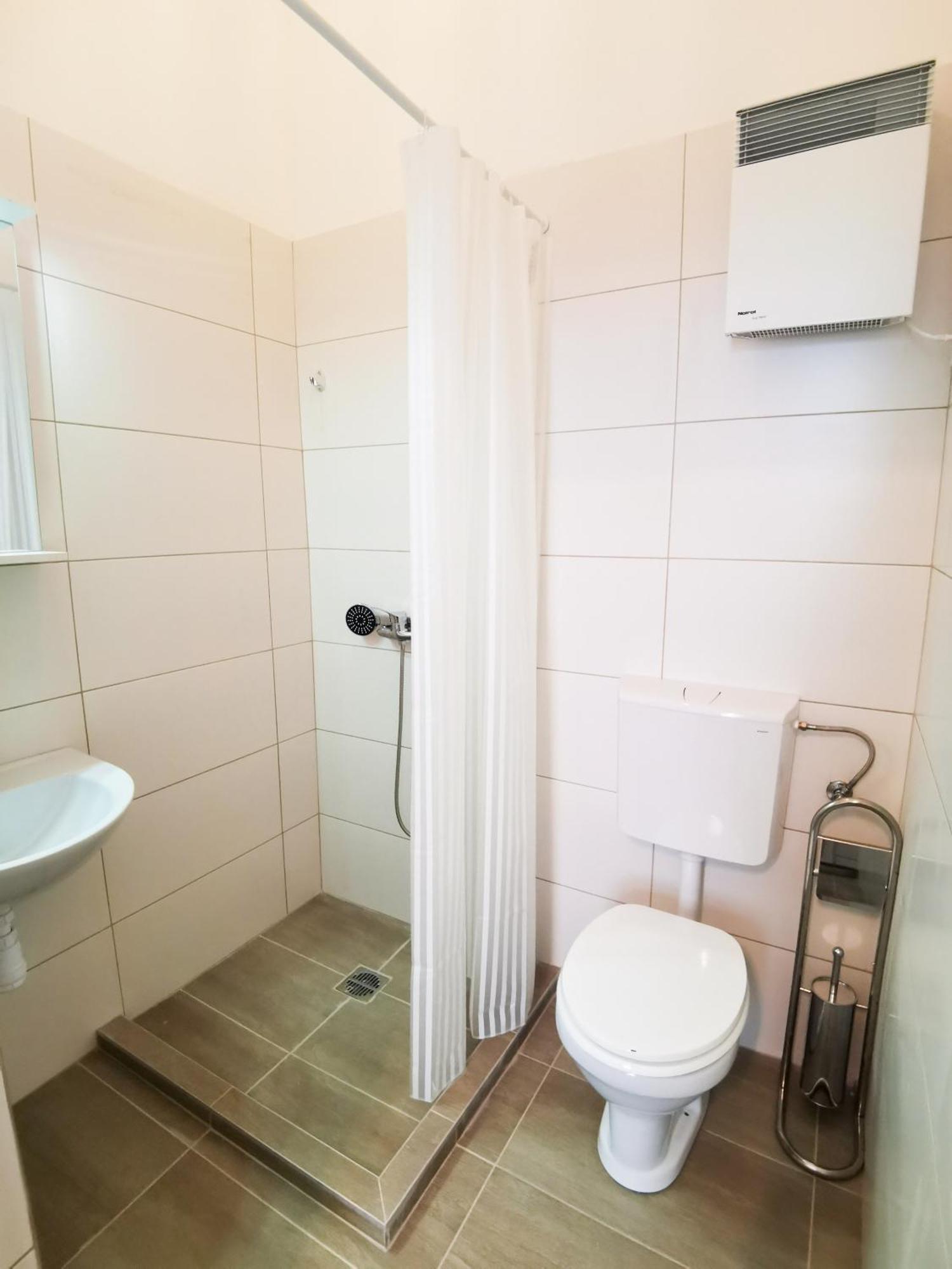 Apartamento Buda Tiny *
