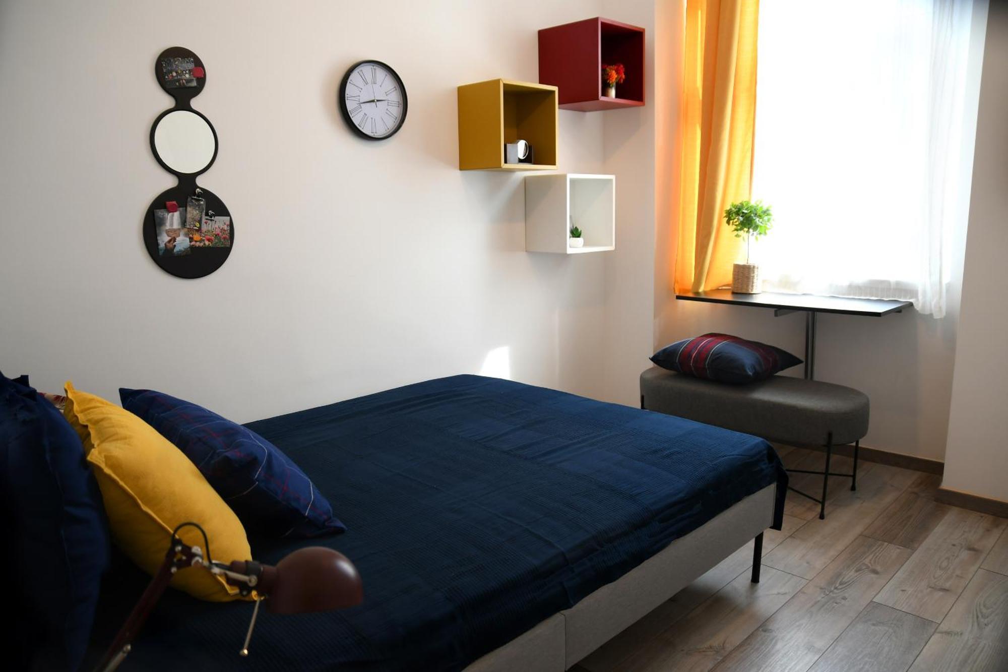 Apartamento Buda Tiny *