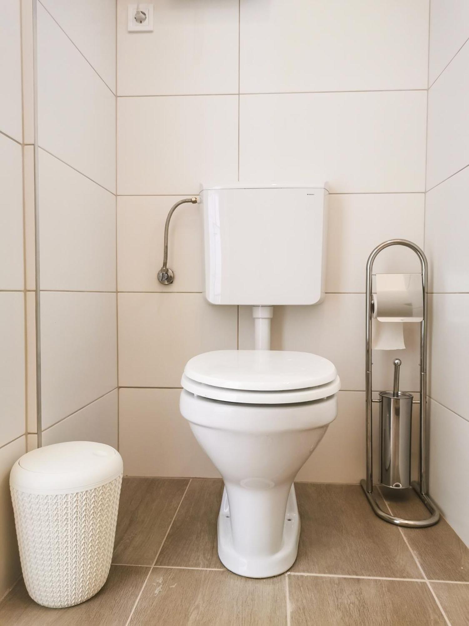 Apartamento Buda Tiny