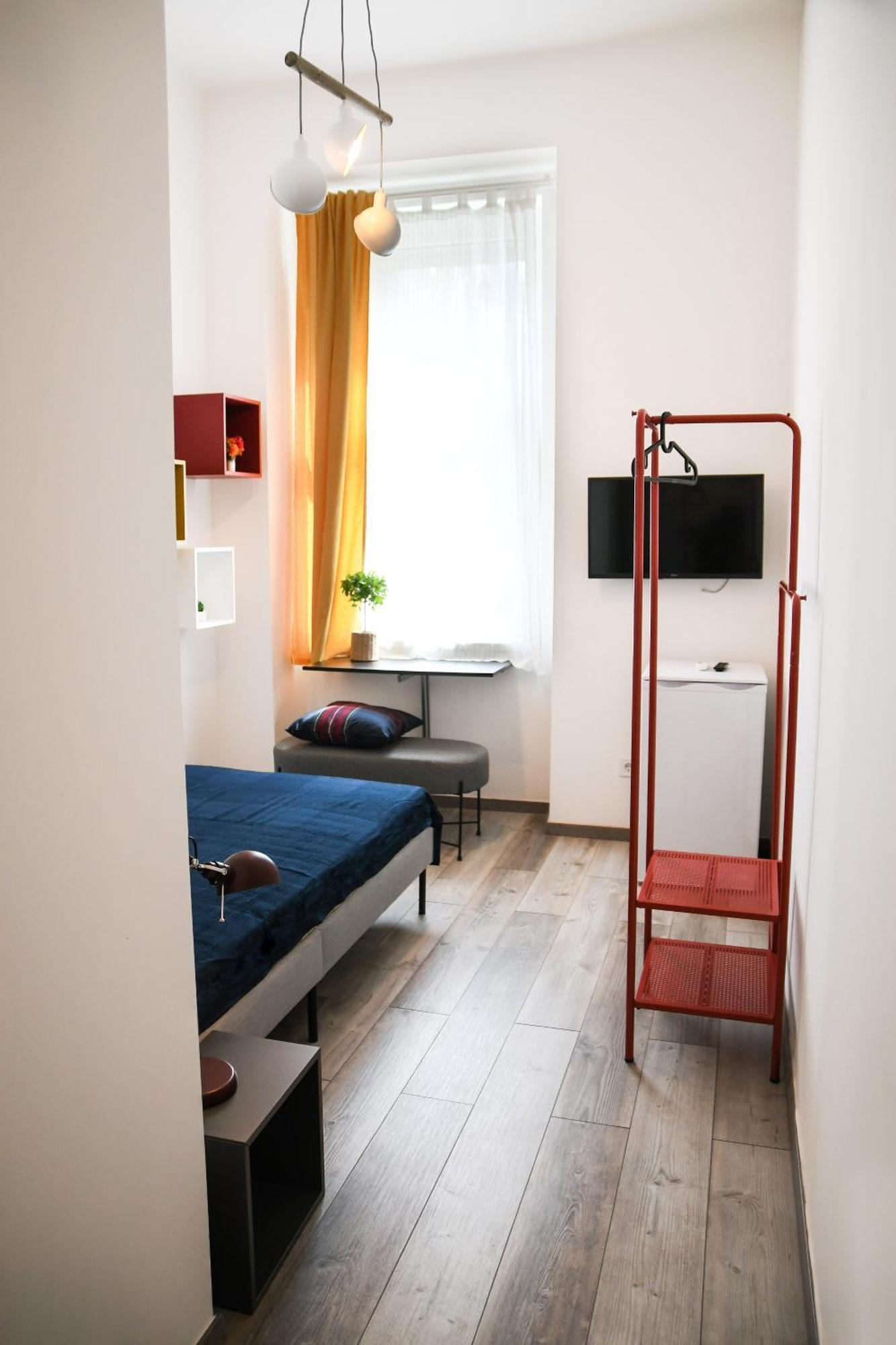 Apartamento Buda Tiny *
